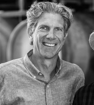 Winemaker, Kevin Morrisey